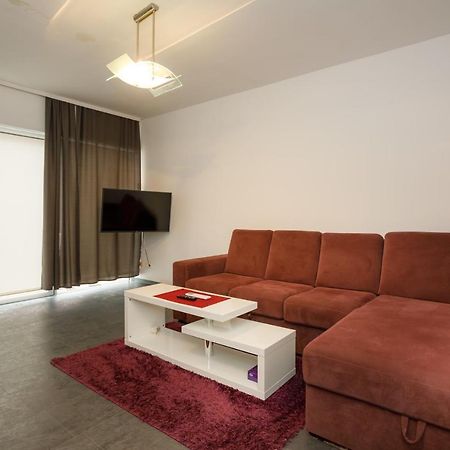 Apartments Lacic Krk Town Bagian luar foto